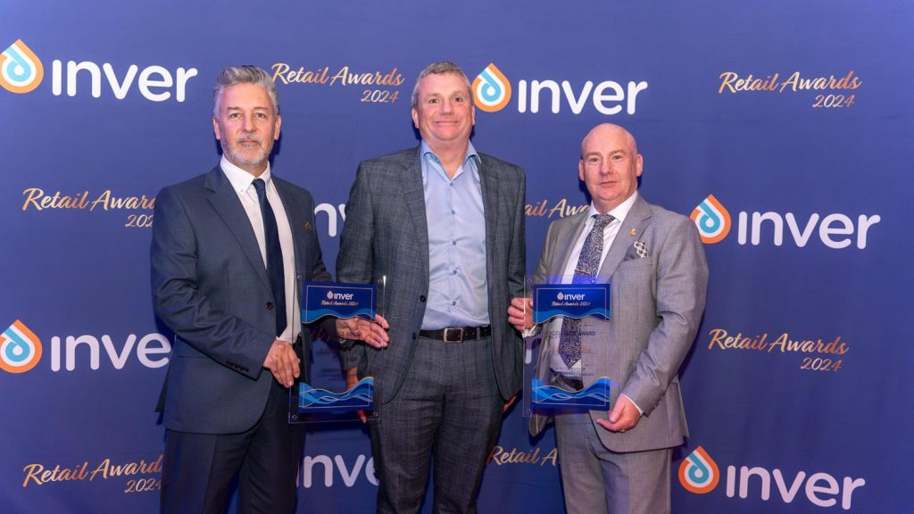 Inver Retail Awards 2024