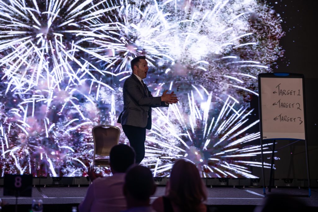 Keith Barry | Inver Retail Conference 2024