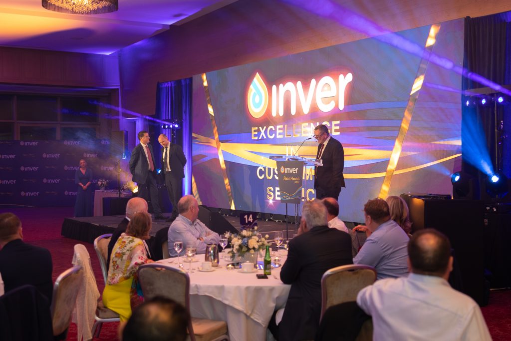 Inver Retail Awards 2024