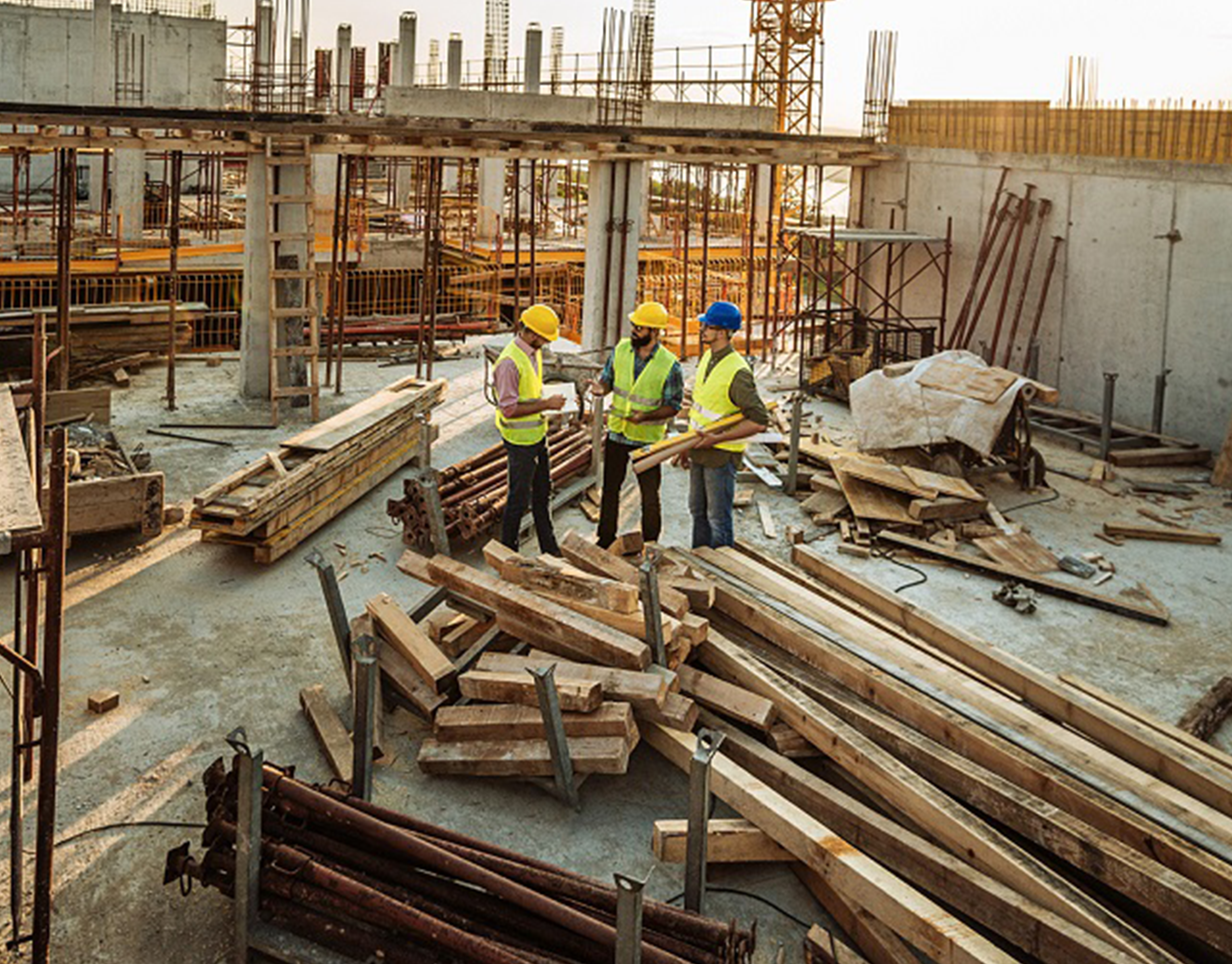 Industrial and Commercial Inver fuel