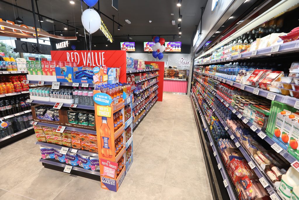 Inver Limerick Old Cork Road.